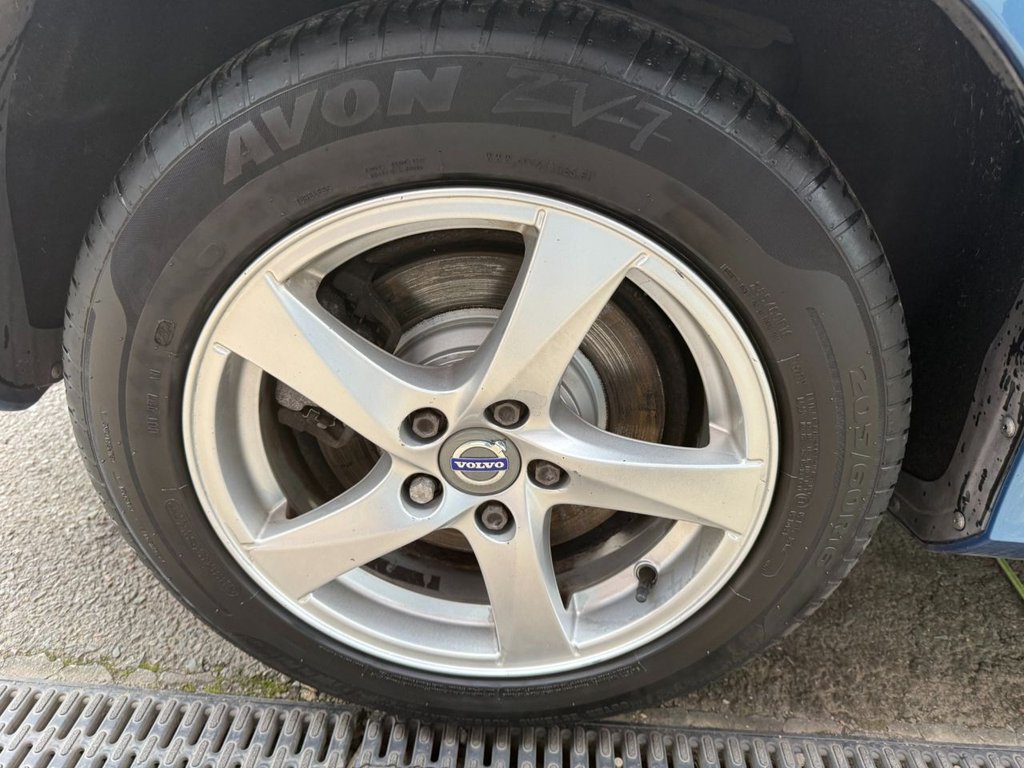 Used Volvo V60 2016 for sale - 77976504: Photo 30