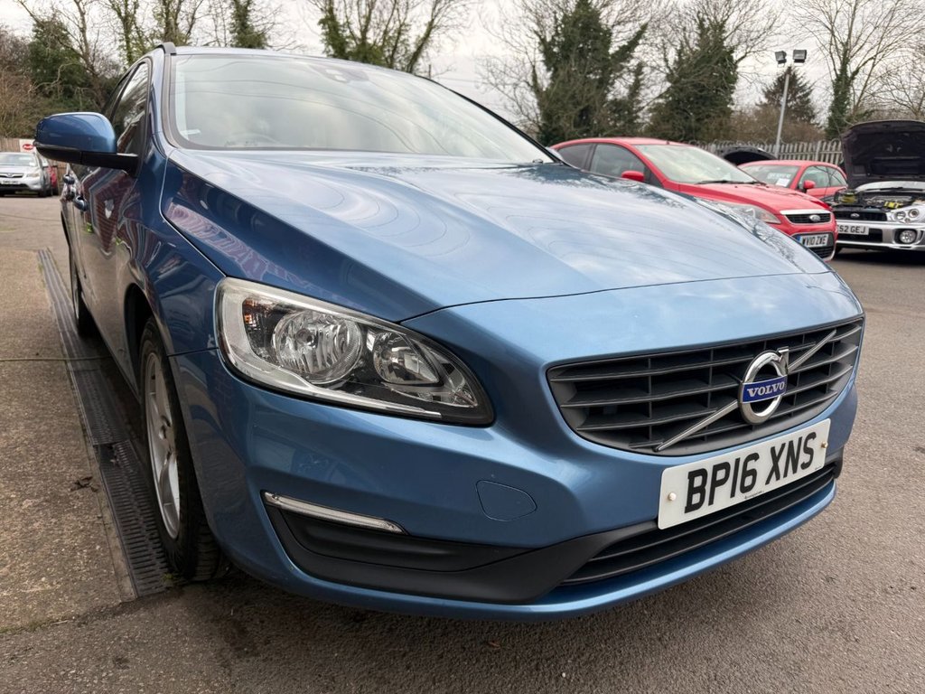 Used Volvo V60 2016 for sale - 77976504: Photo 7