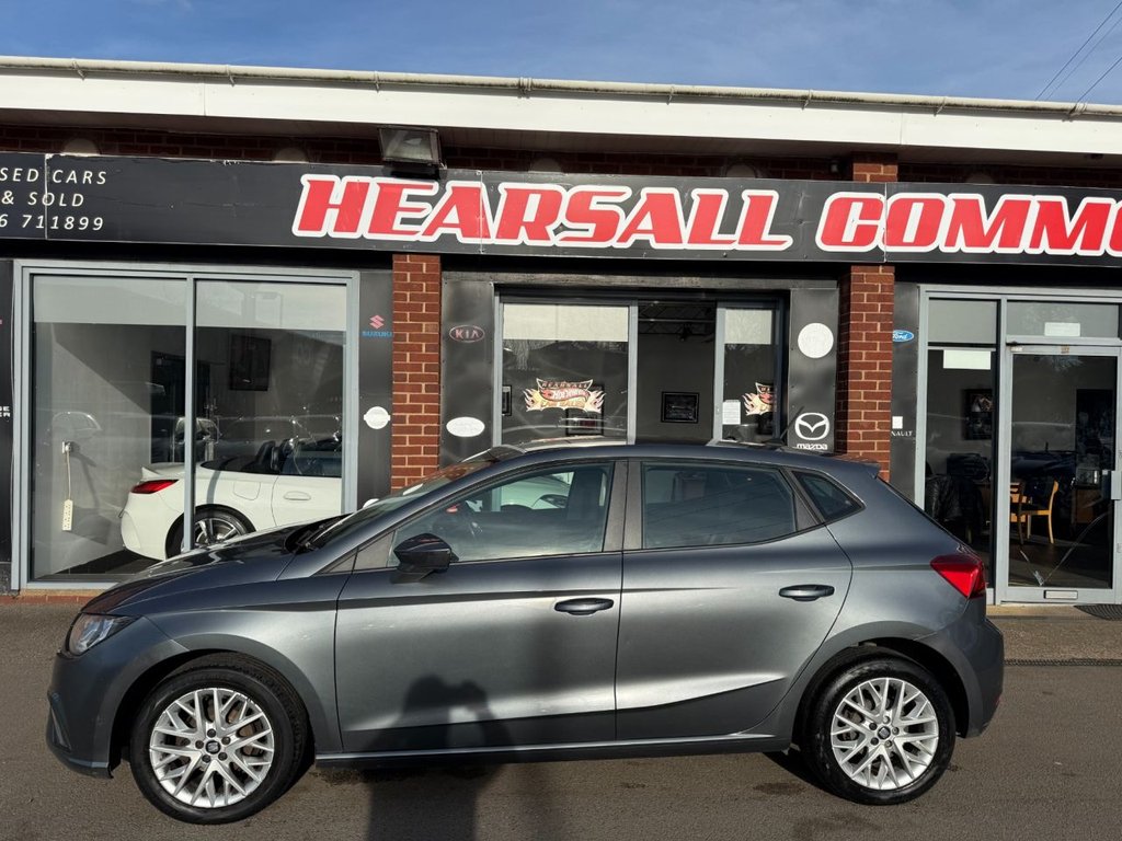 Used SEAT Ibiza 2018 for sale - 77642840: Photo 2