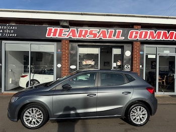 Used SEAT Ibiza 2018 for sale - 77642840: Photo