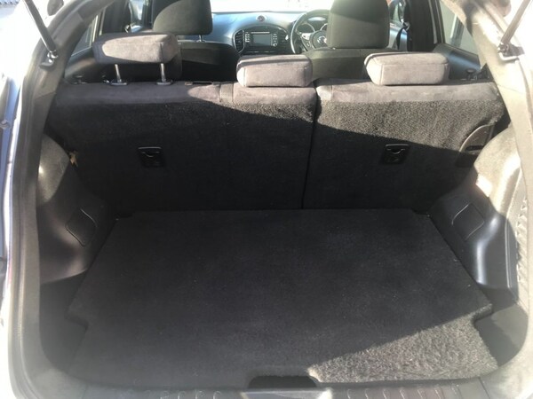 Used Nissan Juke 2015 for sale - 75005255: Photo 11