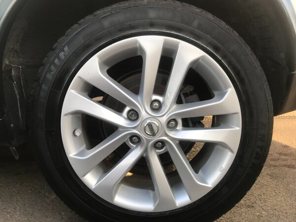 Used Nissan Juke 2015 for sale - 75005255: Photo 23