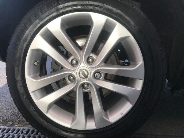 Used Nissan Juke 2015 for sale - 75005255: Photo 26
