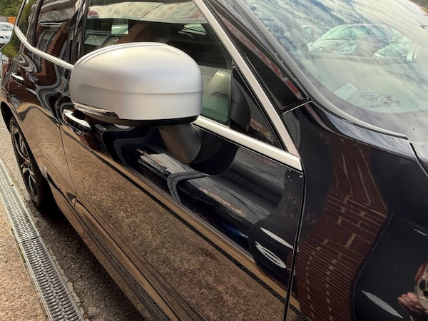 Used Volvo XC60 2019 for sale - 76119038: Photo 11