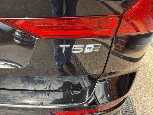 Used Volvo XC60 2019 for sale - 76119038: Photo 13