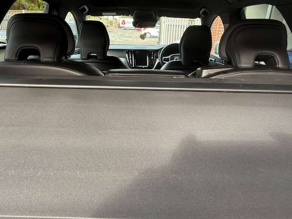 Used Volvo XC60 2019 for sale - 76119038: Photo 14