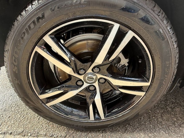 Used Volvo XC60 2019 for sale - 76119038: Photo 16