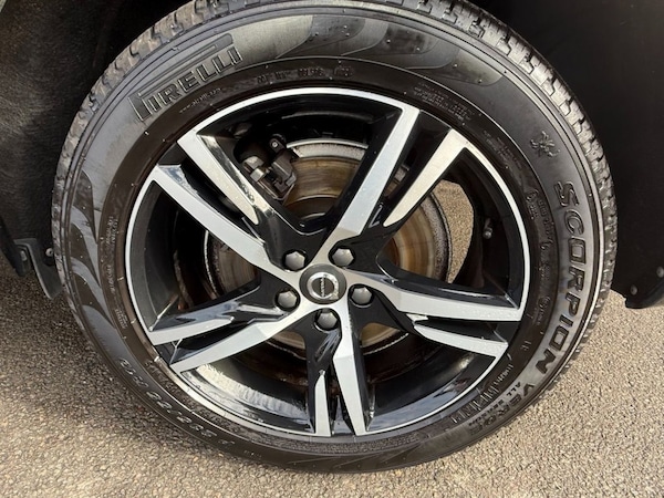 Used Volvo XC60 2019 for sale - 76119038: Photo 17