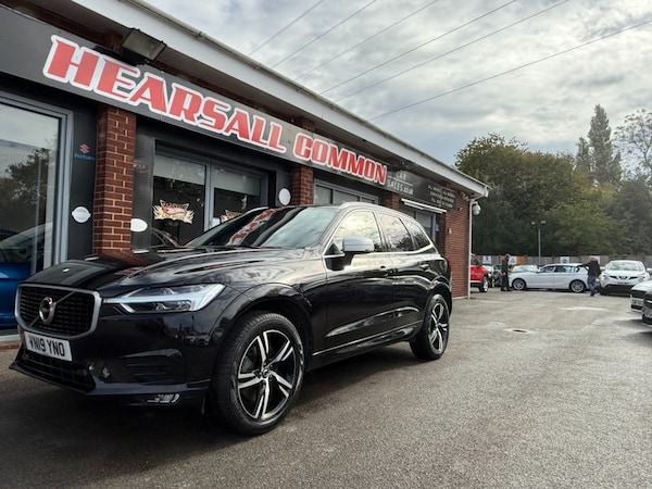 Used Volvo XC60 2019 for sale - 76119038: Photo 19