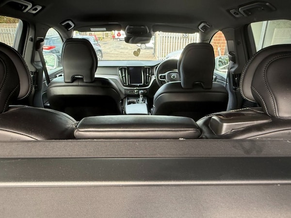 Used Volvo XC60 2019 for sale - 76119038: Photo 20