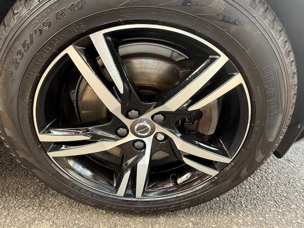 Used Volvo XC60 2019 for sale - 76119038: Photo 23