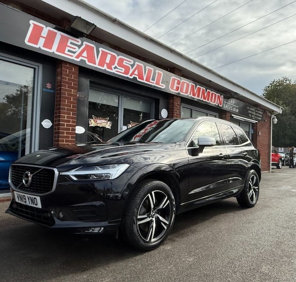 Used Volvo XC60 2019 for sale - 76119038: Photo 29