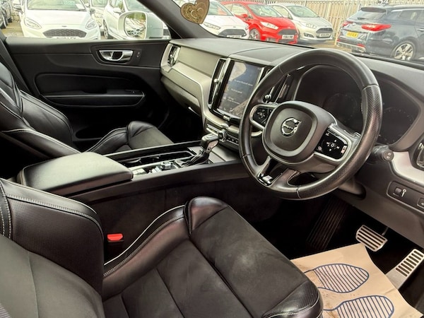 Used Volvo XC60 2019 for sale - 76119038: Photo 30
