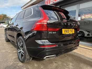 Used Volvo XC60 2019 for sale - 76119038: Photo 4