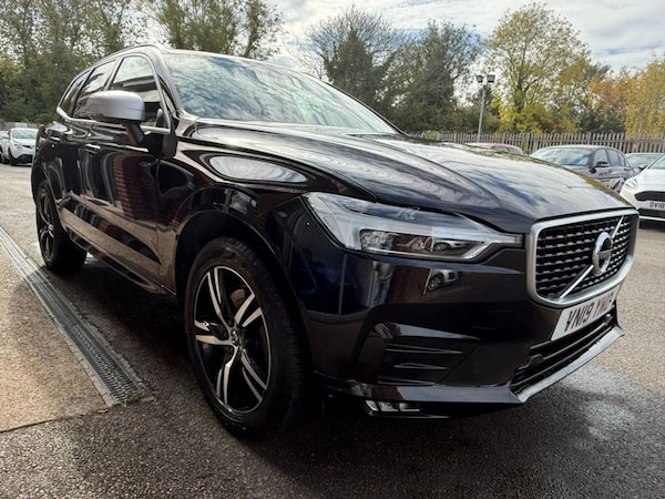 Used Volvo XC60 2019 for sale - 76119038: Photo 7