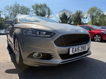 Used Ford Mondeo 2015 for sale - 79619383: Photo
