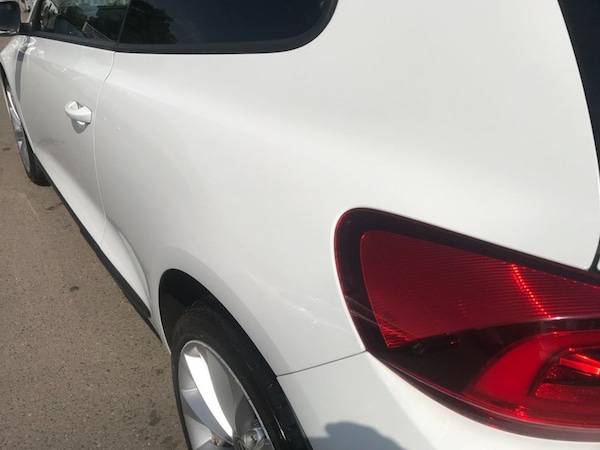 Used Volkswagen Scirocco 2015 for sale - 76105376: Photo 10