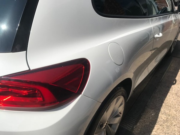 Used Volkswagen Scirocco 2015 for sale - 76105376: Photo 11