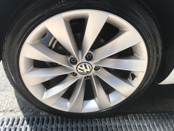 Used Volkswagen Scirocco 2015 for sale - 76105376: Photo 12