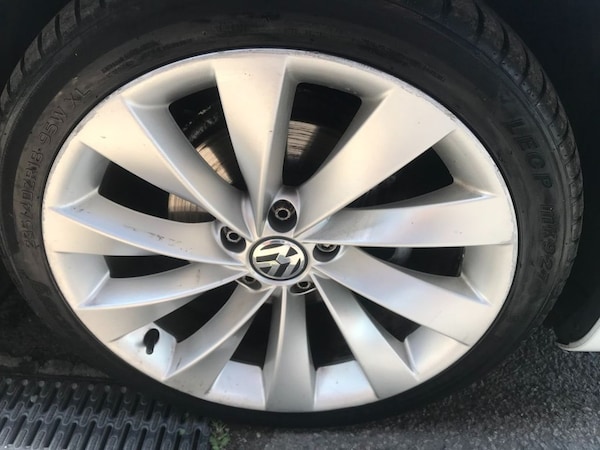 Used Volkswagen Scirocco 2015 for sale - 76105376: Photo 13