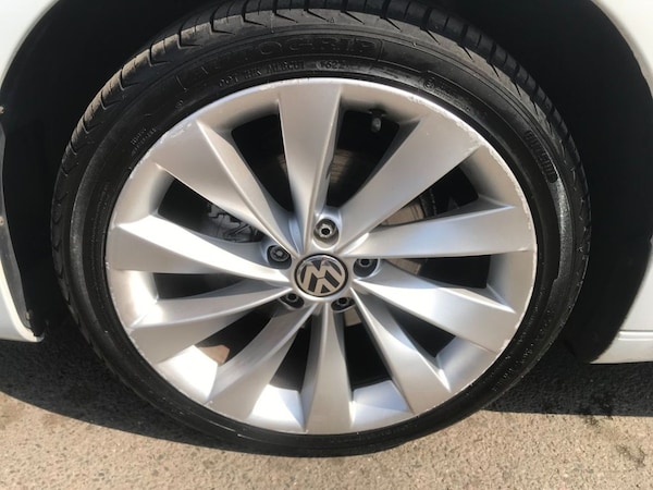 Used Volkswagen Scirocco 2015 for sale - 76105376: Photo 14