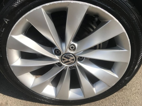 Used Volkswagen Scirocco 2015 for sale - 76105376: Photo 15