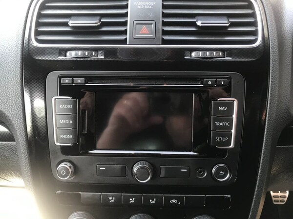 Used Volkswagen Scirocco 2015 for sale - 76105376: Photo 21