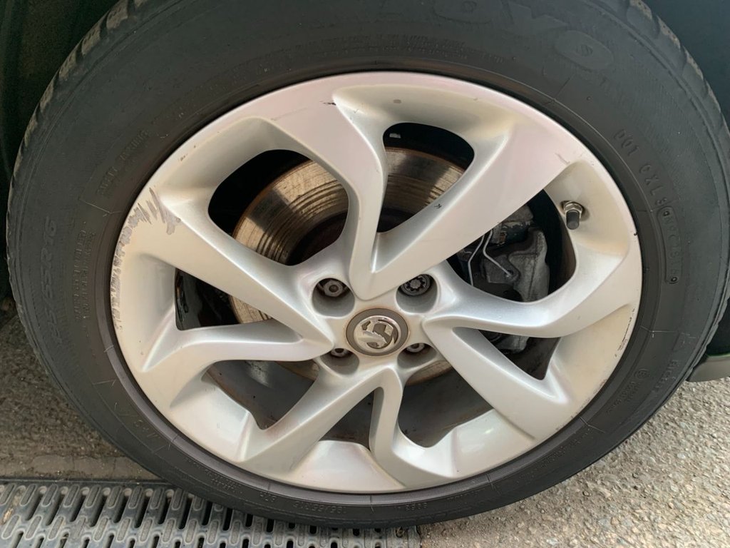 Used Vauxhall Corsa 2015 for sale - 76640500: Photo 12