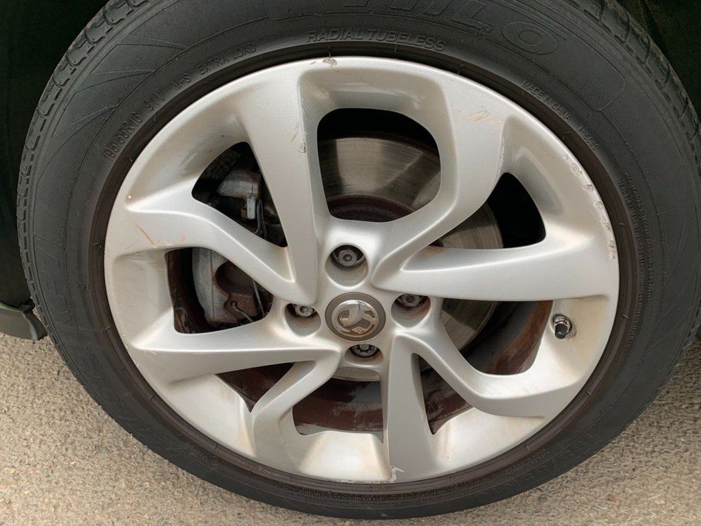 Used Vauxhall Corsa 2015 for sale - 76640500: Photo 14