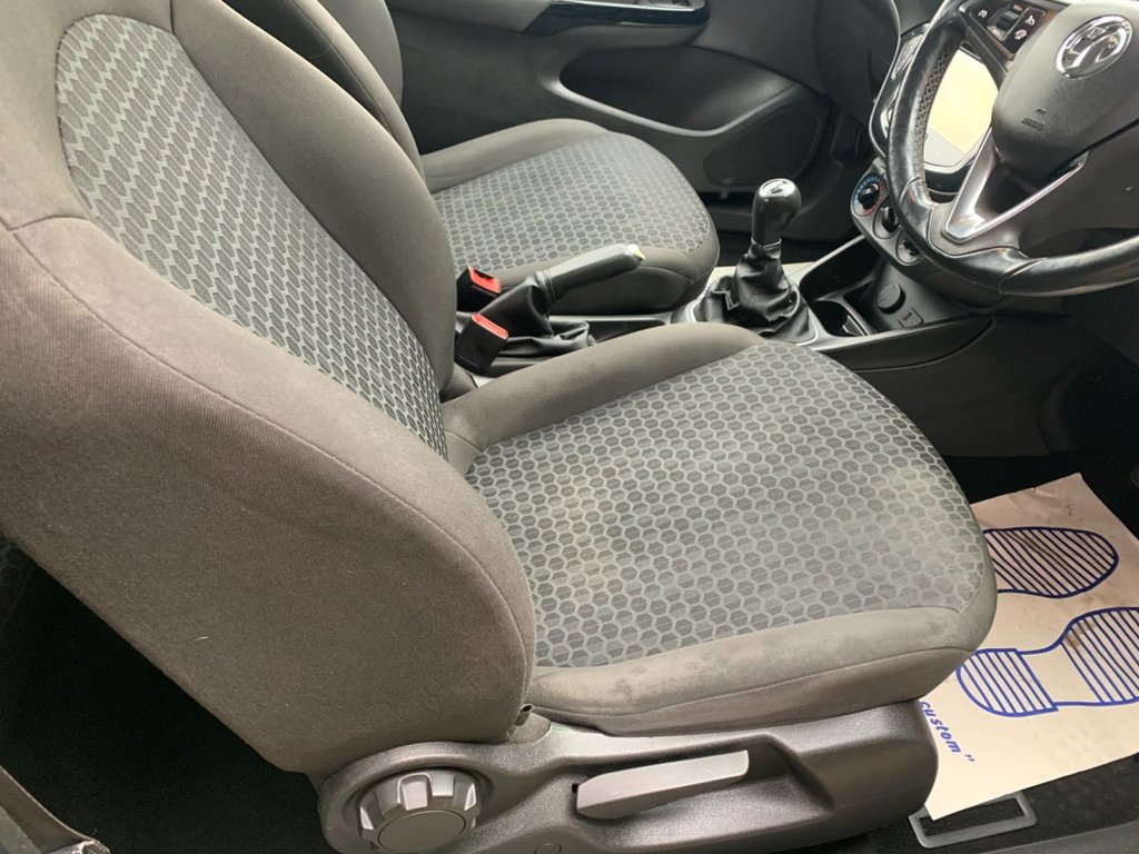 Used Vauxhall Corsa 2015 for sale - 76640500: Photo 15