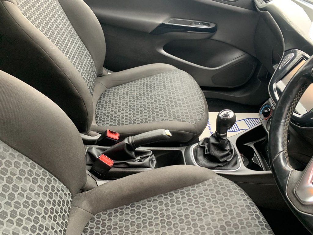 Used Vauxhall Corsa 2015 for sale - 76640500: Photo 20