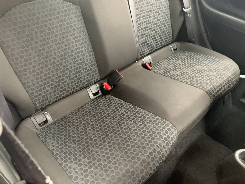 Used Vauxhall Corsa 2015 for sale - 76640500: Photo 21