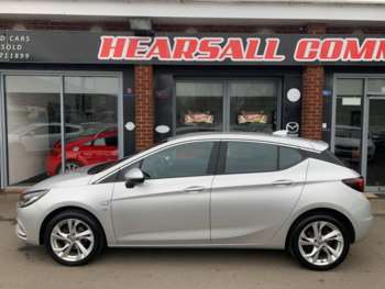 Used Vauxhall Astra 2016 for sale - 75005302: Photo