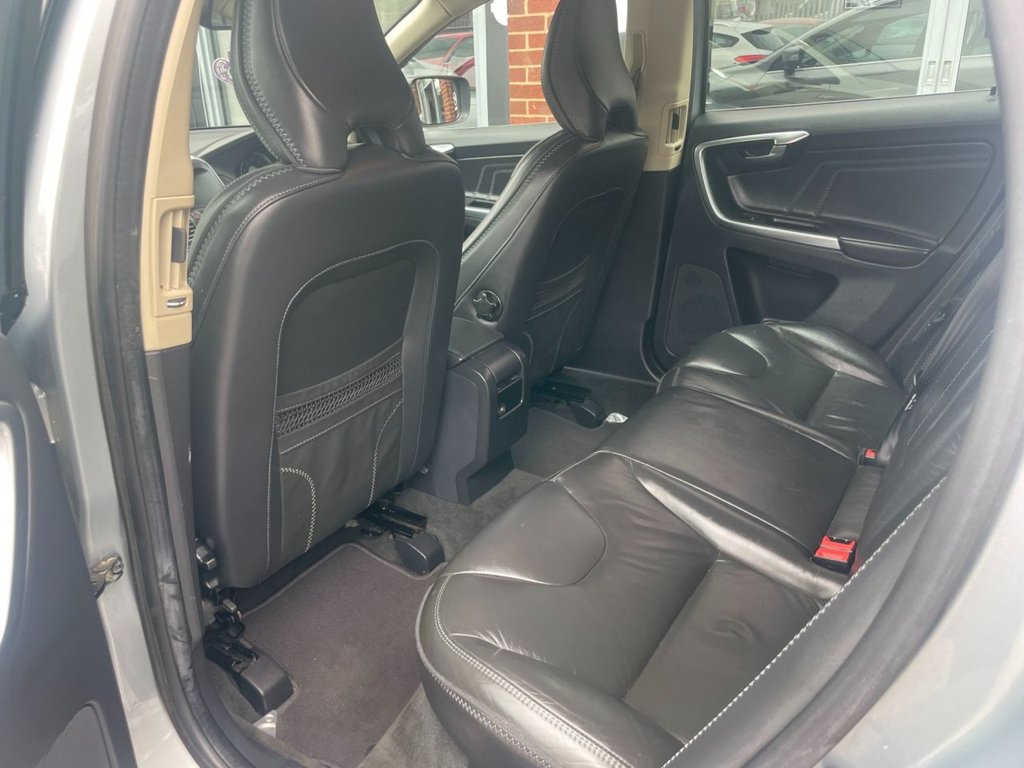 Used Volvo XC60 2012 for sale - 76640499: Photo 14