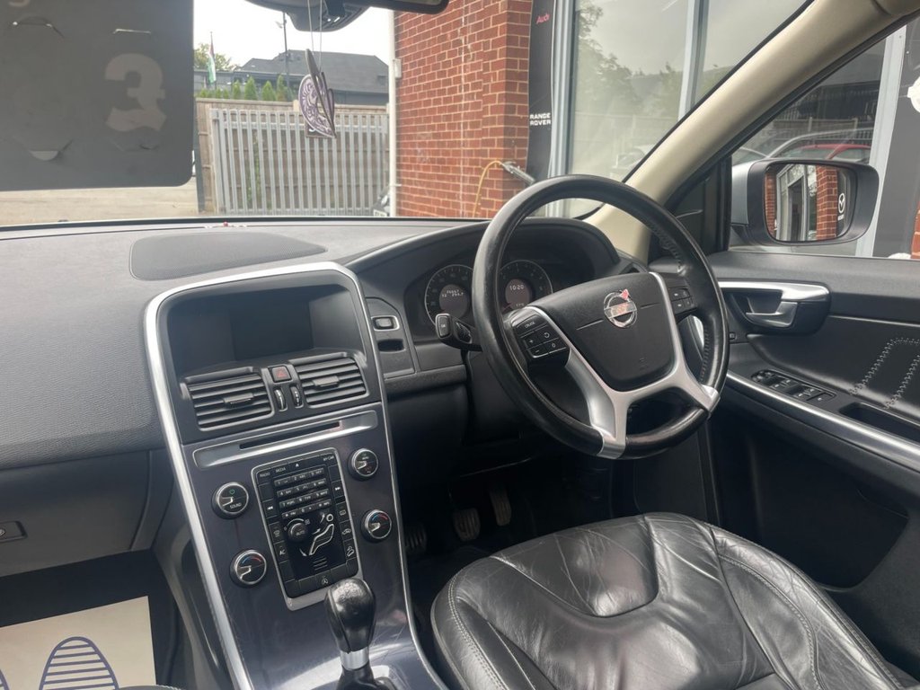 Used Volvo XC60 2012 for sale - 76640499: Photo 15