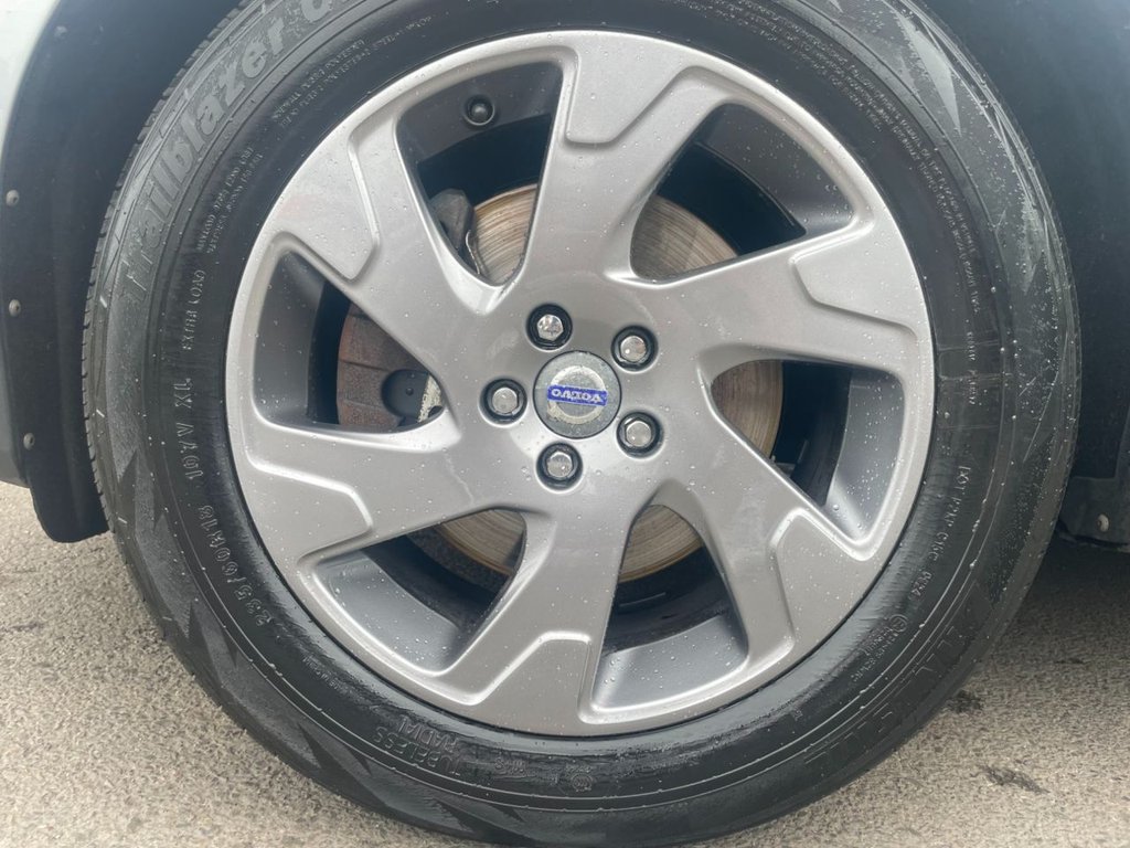 Used Volvo XC60 2012 for sale - 76640499: Photo 21