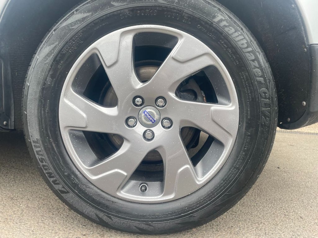 Used Volvo XC60 2012 for sale - 76640499: Photo 22