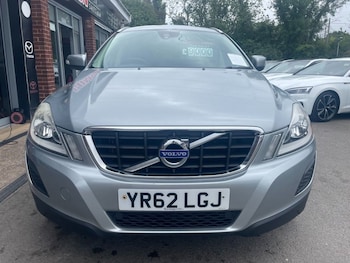 Used Volvo XC60 2012 for sale - 76640499: Photo