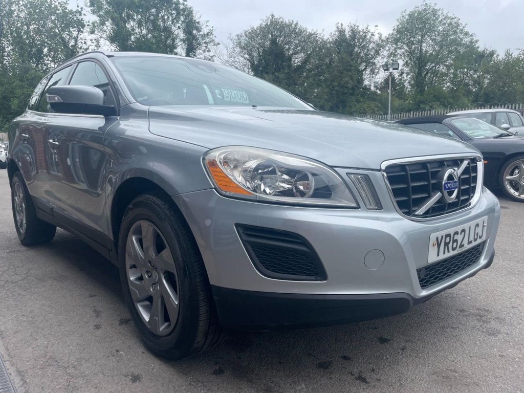 Used Volvo XC60 2012 for sale - 76640499: Photo 5