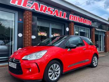 Used Citroen DS3 2013 for sale - 75370386: Photo