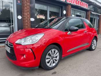 Used Citroen DS3 2013 for sale - 75370386: Photo