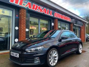 2015 (65) - 2.0 TDI BlueMotion Tech GT Hatchback 3dr Diesel Manual Euro 6 (s/s) (150 ps