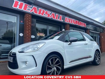 2015 (65) - 1.2 PureTech DStyle Nav Hatchback 3dr Petrol Manual Euro 6 (s/s) (110 ps)