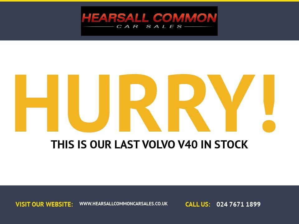 Used Volvo V40 2015 for sale - 78200579: Photo 29