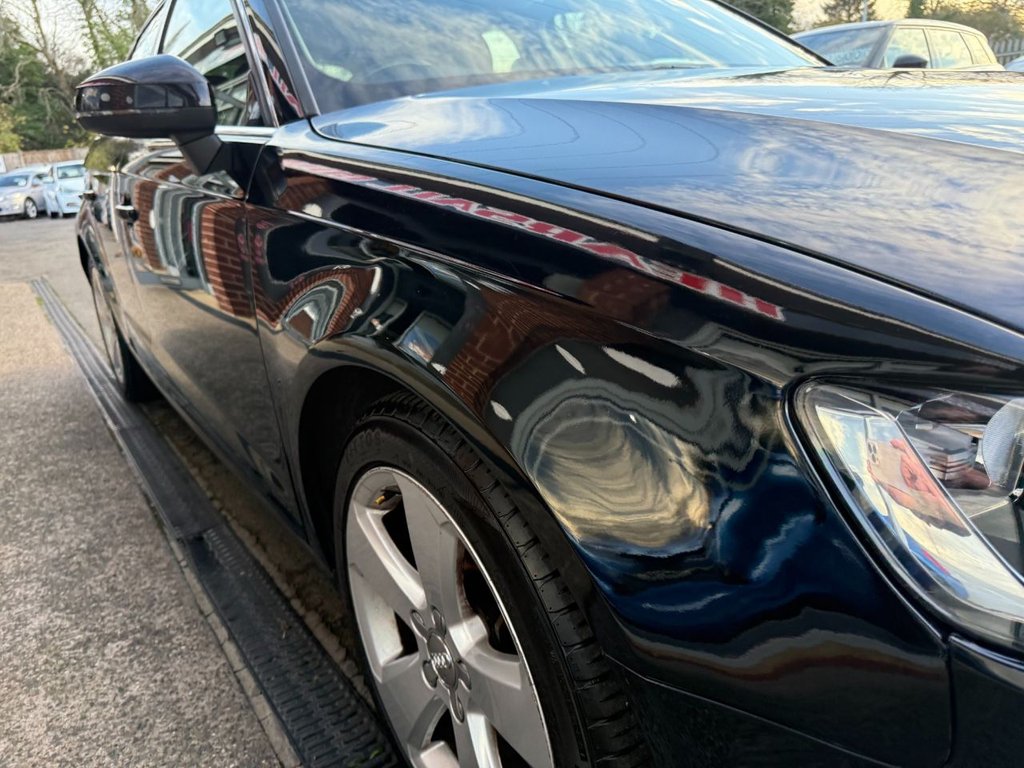 Used Audi A3 2014 for sale - 77161649: Photo 14