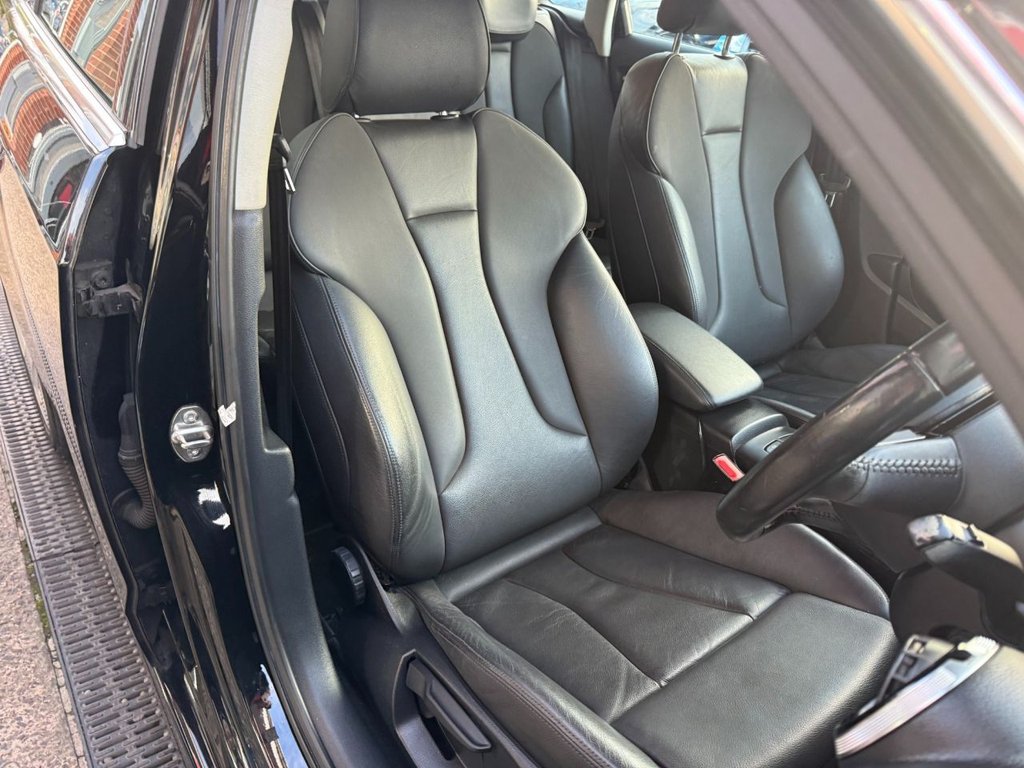 Used Audi A3 2014 for sale - 77161649: Photo 15