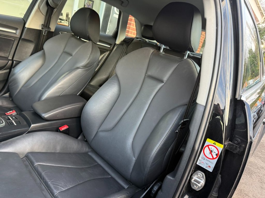 Used Audi A3 2014 for sale - 77161649: Photo 16