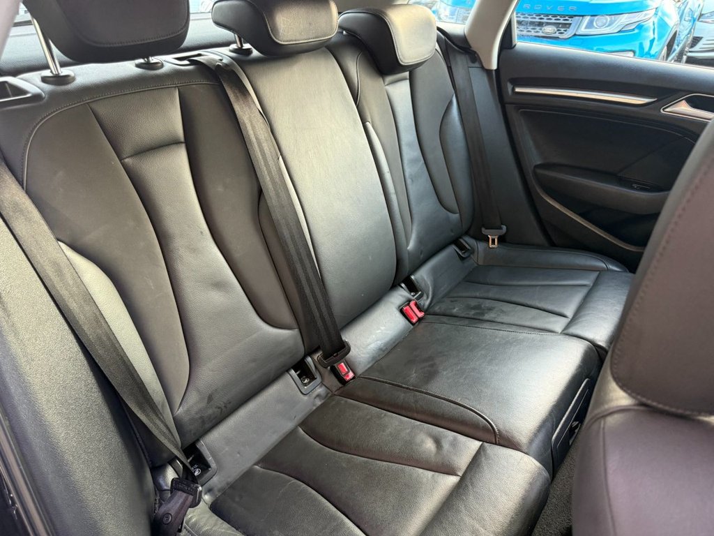 Used Audi A3 2014 for sale - 77161649: Photo 18