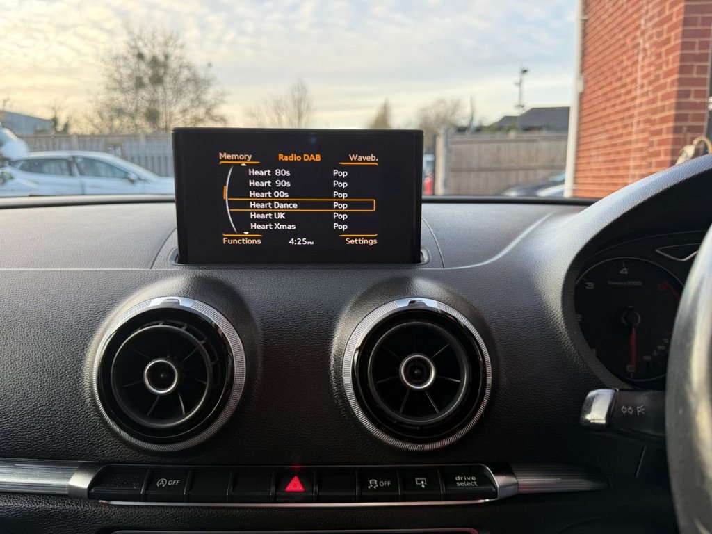 Used Audi A3 2014 for sale - 77161649: Photo 24