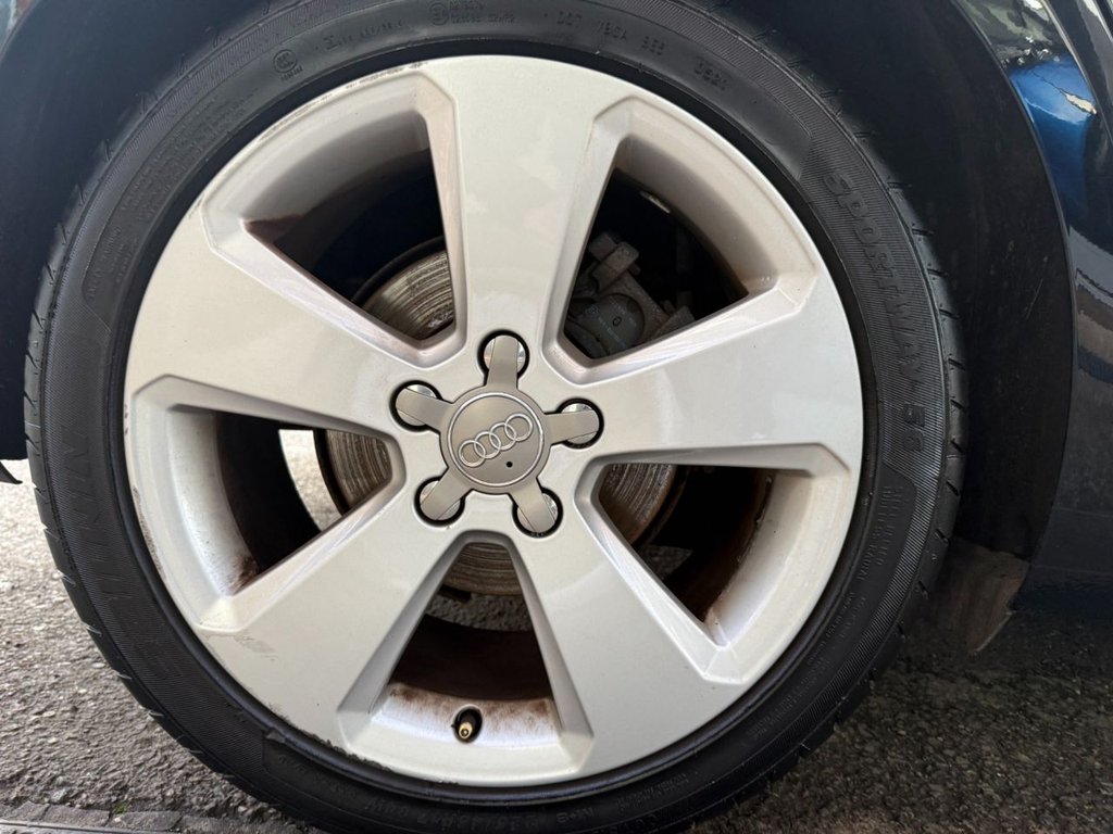 Used Audi A3 2014 for sale - 77161649: Photo 26